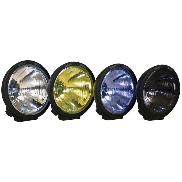 Hella Cover/ Spotlight 9Hd Hella Light Covers and Guards