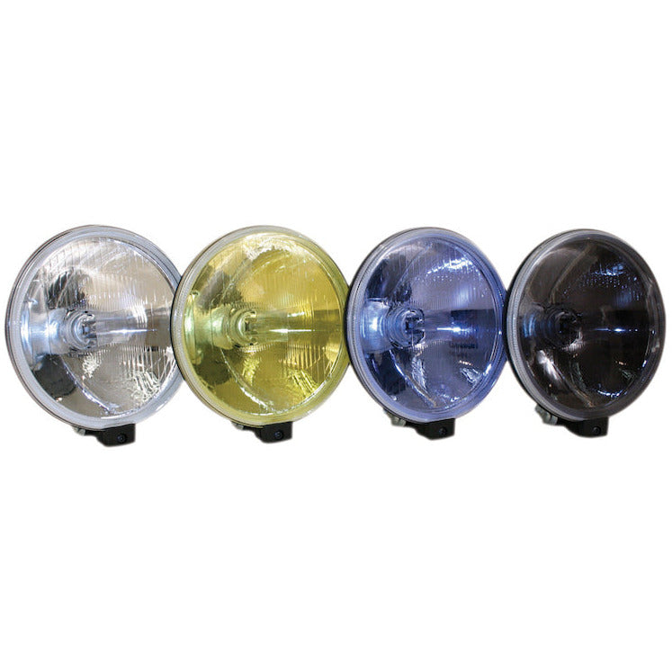 Hella Cover/ Spotlight 9Hd Hella Light Covers and Guards