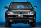 Hella Daylight Running Lamp Md12/24 Set 2Pt