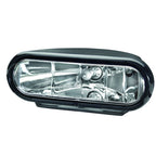 Hella FF75 Series H7 12V/55W Hallogen Driving Lamp Kit Hella Driving Lights