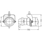 Hella Fog Light 1Nl Hella Fog Lights
