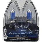 Hella H10 12V 42W Xen White Bulb (Pair) Hella Bulbs