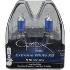 Hella H10 12V 42W Xen White Bulb (Pair) Hella Bulbs