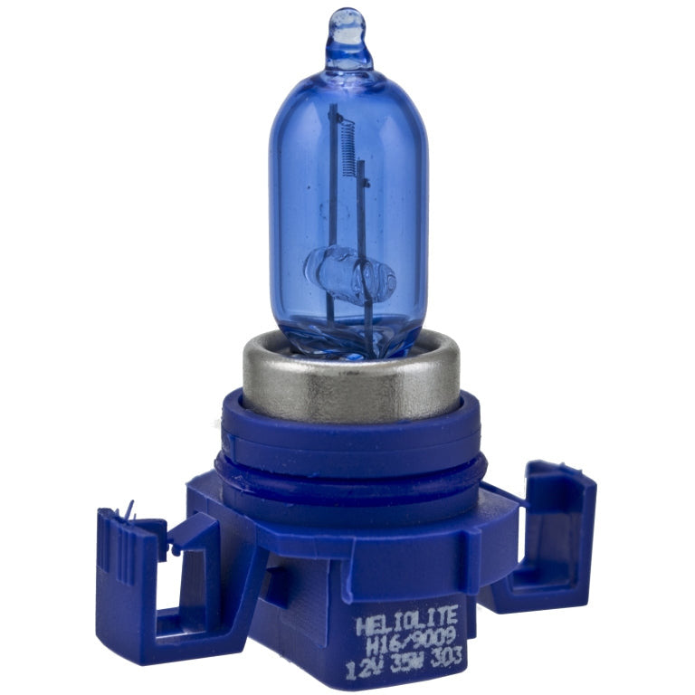 Hella H16/9009 12V 35W Xenon White XB Bulb (Pair) Hella Driving Lights