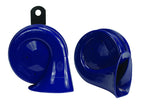 Hella Horn Kit Bx Blue Trumpet 12V Univ