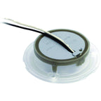 Hella Instruction Lamp White Md12 2Xt Hella Work Lights