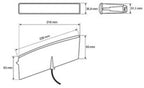 Hella LEDayLine Daytime Running Light Kit