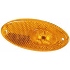 Hella Lamp SMLR MD12 2PS Hella Sidemarkers & Indicators