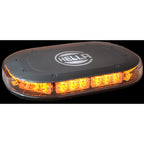 Hella MLB 100 Amber Fixed Micro LED Light Bar 12-24V Hella Light Bars & Cubes