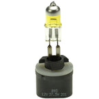 Hella Optilux 893 12V 37.5W Extreme Yellow Bulbs (Pair) Hella Bulbs