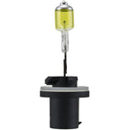 Hella Optilux 893 12V 37.5W Extreme Yellow Bulbs (Pair) Hella Bulbs