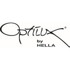 Hella Optilux H9 12V/100W XB Xenon White Bulb (pair) Hella Bulbs
