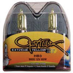 Hella Optilux HB3 9005 12V/65W XY Xenon Yellow Bulb Hella Bulbs