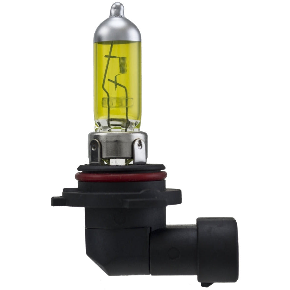 Hella Optilux HB4 9006 12V/55W XY Xenon Yellow Bulb Hella Bulbs