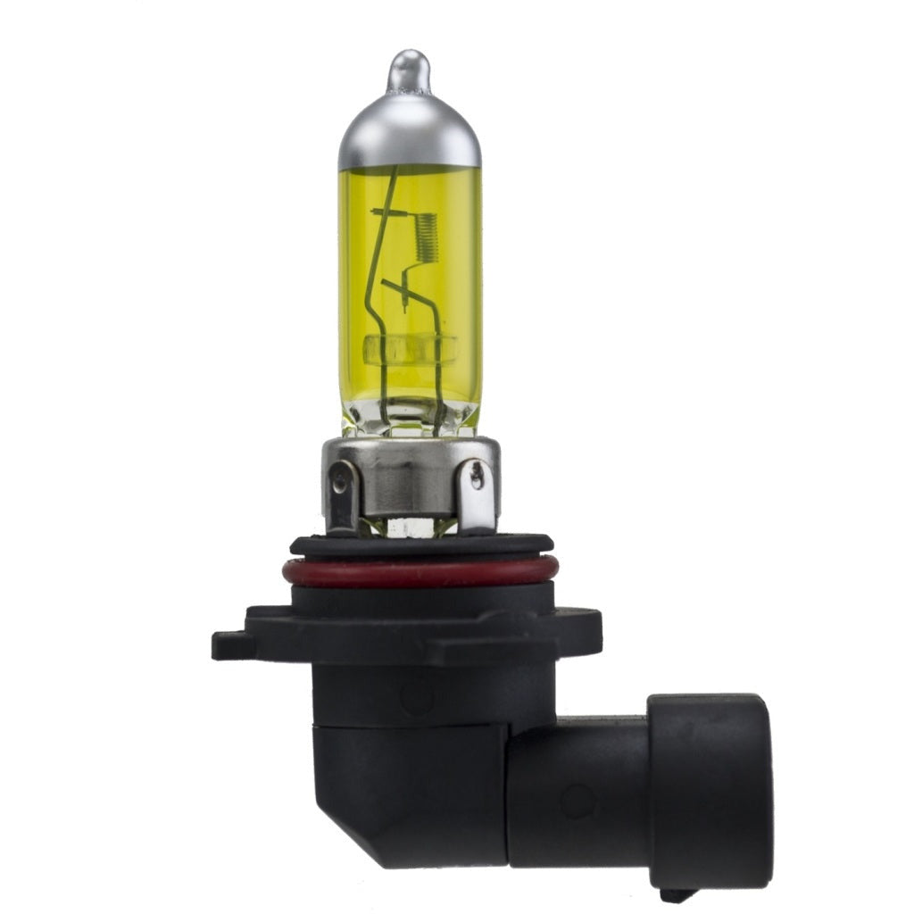 Hella Optilux HB4 9006 12V/55W XY Xenon Yellow Bulb Hella Bulbs