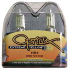Hella Optilux HB4 9006 12V/55W XY Xenon Yellow Bulb Hella Bulbs