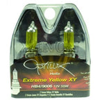 Hella Optilux HB4 9006 12V/55W XY Xenon Yellow Bulb Hella Bulbs