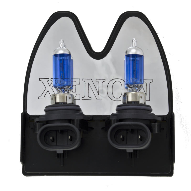 Hella Optilux XB White Halogen Bulbs HB4 12V 80W (2 pack) Hella Bulbs