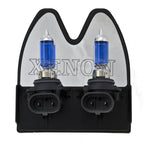 Hella Optilux XB White Halogen Bulbs HB4 12V 80W (2 pack) Hella Bulbs