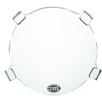 Hella Rallye 4000 Compact Series Clear Stone Shield Lens Cover Hella Light Covers and Guards