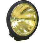 Hella Rallye 4000 Series Yellow Cover Lens (Pair) Hella Bulbs