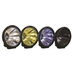 Hella Rallye 4000 Series Yellow Cover Lens (Pair) Hella Bulbs