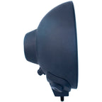 Hella Rallye 4000 series BlackEuro Beam 12V Halogen Lamp with Position Lamp Hella Driving Lights