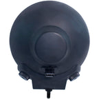 Hella Rallye 4000 series BlackEuro Beam 12V Halogen Lamp with Position Lamp Hella Driving Lights
