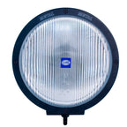 Hella Rallye 4000 series BlackEuro Beam 12V Halogen Lamp with Position Lamp Hella Driving Lights