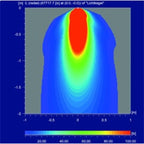 Hella Reading Lamp Black Mg12 2Ab Hella Interior Lighting