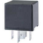 Hella Relay 12V 40A Spst D87 Hella Light Accessories and Wiring