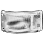 Hella Reversing Lamp 2Zr Hella Light Accessories and Wiring