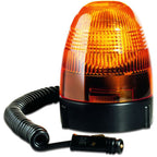 Hella Rotating Beacon H12V Amber Lamp 2Rl Hella Work Lights