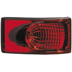 Hella Taillight 2Sb Hella Light Accessories and Wiring