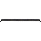Hella Universal Black Magic 32in Thin Light Bar - Driving Beam Hella Fog Lights