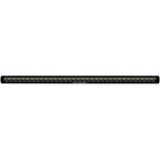 Hella Universal Black Magic 32in Thin Light Bar - Driving Beam Hella Fog Lights