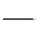 Hella Universal Black Magic 32in Thin Light Bar - Driving Beam Hella Fog Lights