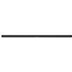 Hella Universal Black Magic 40in Thin Light Bar - Driving Beam Hella Fog Lights