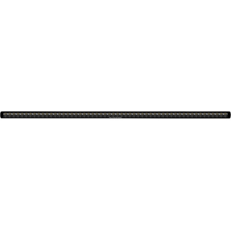 Hella Universal Black Magic 40in Thin Light Bar - Driving Beam Hella Fog Lights