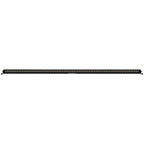 Hella Universal Black Magic 50in Thin Light Bar - Driving Beam Hella Fog Lights