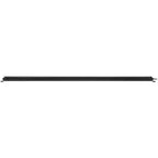 Hella Universal Black Magic 50in Thin Light Bar - Driving Beam Hella Fog Lights