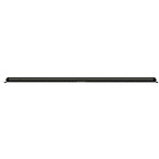 Hella Universal Black Magic 50in Thin Light Bar - Driving Beam Hella Fog Lights
