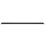 Hella Universal Black Magic 50in Thin Light Bar - Driving Beam Hella Fog Lights