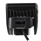 Hella Value Fit 3.1in - 18W Cube Flood Beam - LED Light Hella Light Bars & Cubes