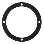 Hella Value Fit 90mm 6 LED Light - FLSH Off Road Spot Light Hella Light Bars & Cubes