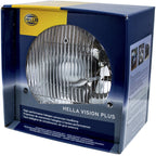 Hella Vision Plus 7 inch 165MM HB2 12V SAE VP Head Lamp Hella Driving Lights