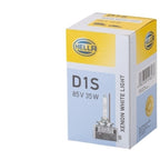 Hella Xenon D1S Bulb PK32d-2 85V 35W 5000k Hella Driving Lights