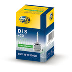 Hella Xenon D1S Bulb PK32d-2 85V 35W 5000k Hella Driving Lights