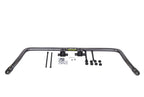 Hellwig 01-06 Chevrolet Silverado 2500 Solid Heat Treated Chromoly 1-1/2in Front Sway Bar