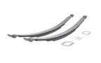 Hellwig 11-18 GMC 2500 Load Pro-Up To 3500lb Level LC 4 Leaf Stack Helper Spring w/o Mounting Kit
